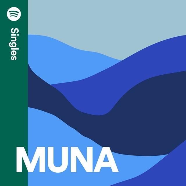 Spotify Singles - EP