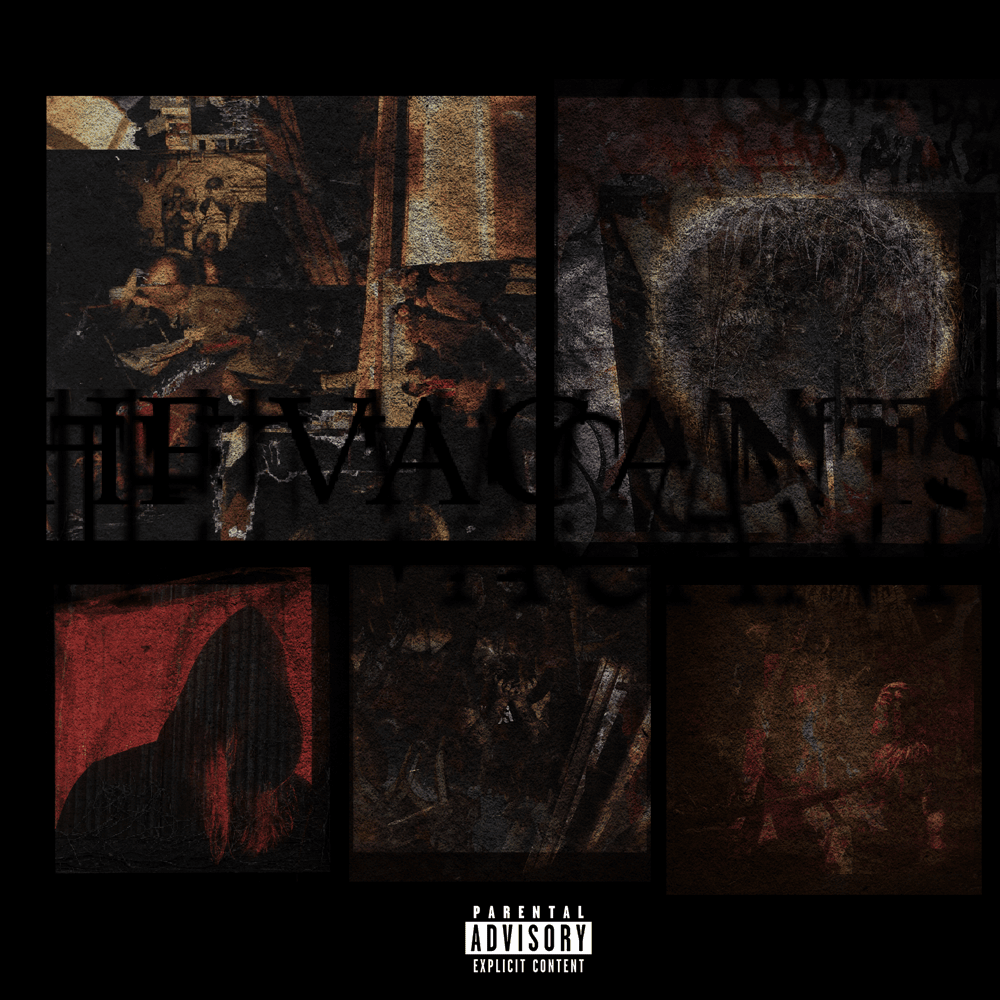 The Vacants