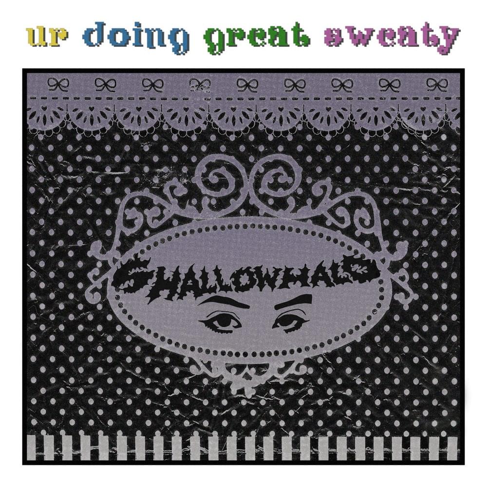 ur doing great sweaty - Single