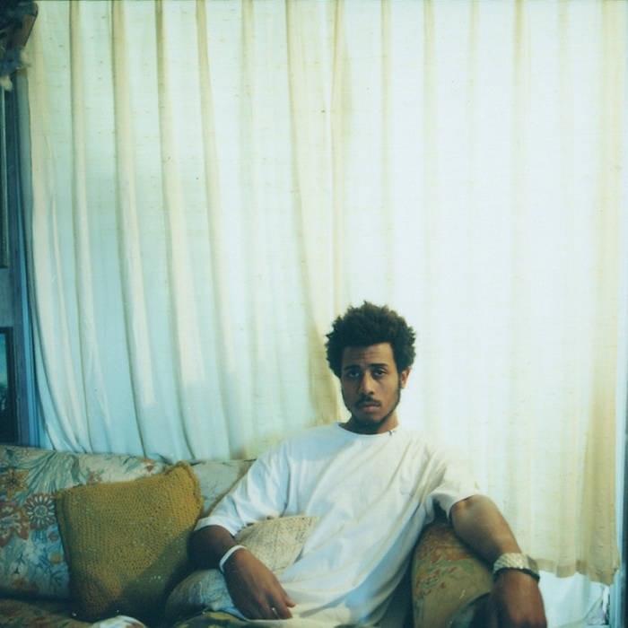 GOD Is Good (A Soundtrack to Life) / theGODleeBarnes(LP)