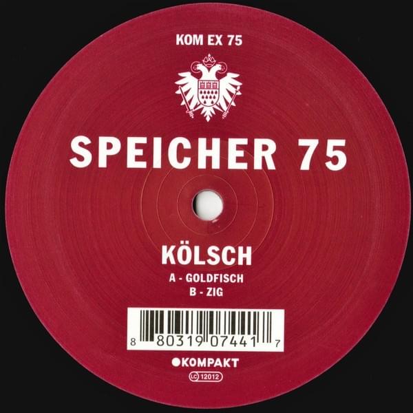 Speicher 75 - Single