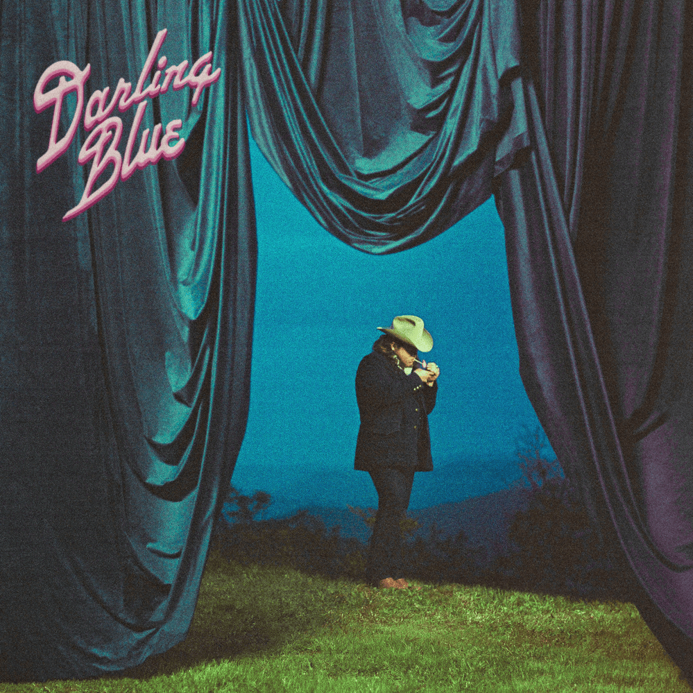 Darling Blue