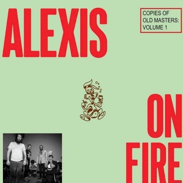 Copies of Old Masters Vol. 1