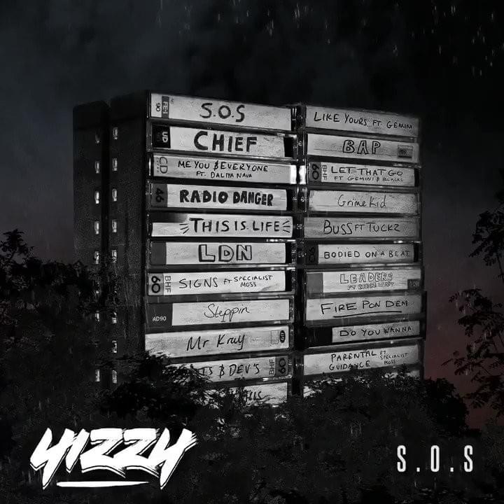 S.O.S. - EP