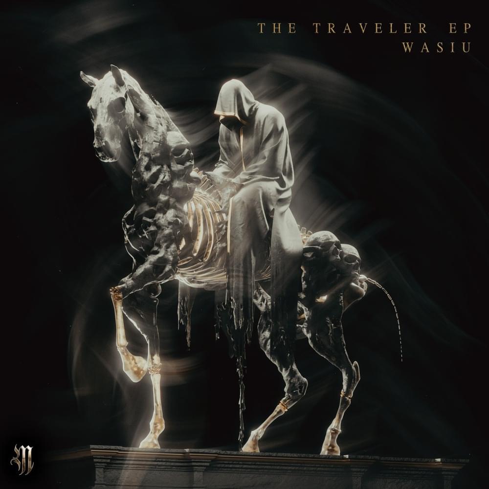 The Traveler EP