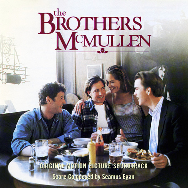 The Brothers McMullen (Original Motion Picture Soundtrack)