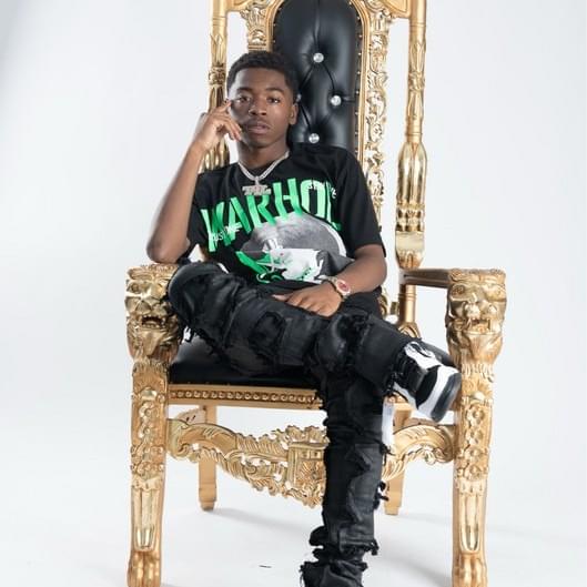 Tre Savage