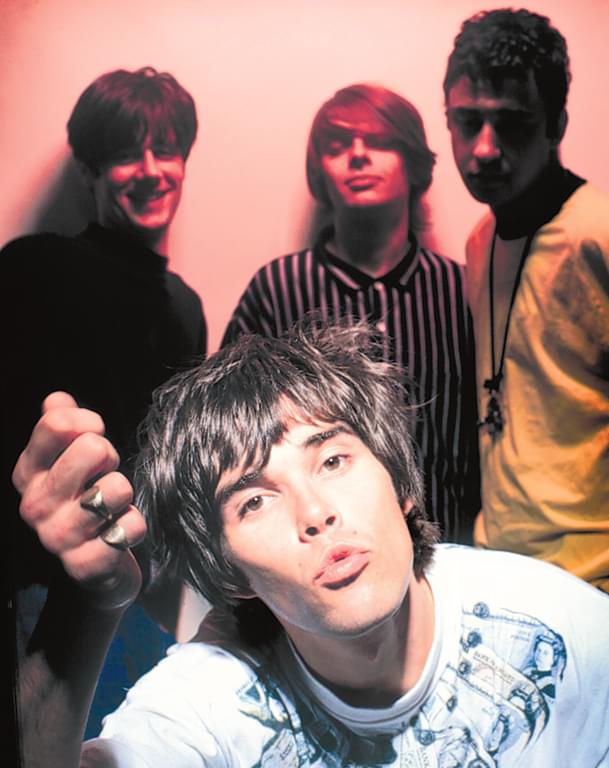 The Stone Roses