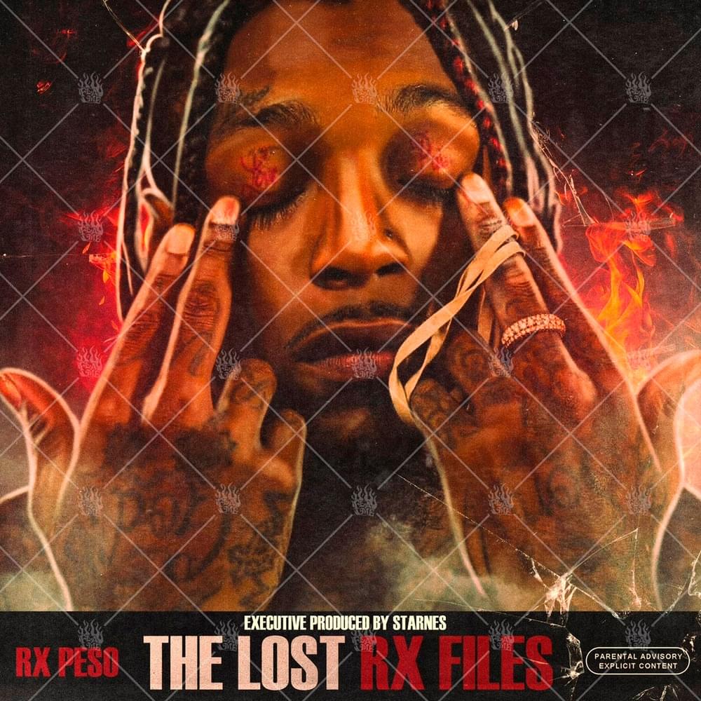 THE LOST RX FILES