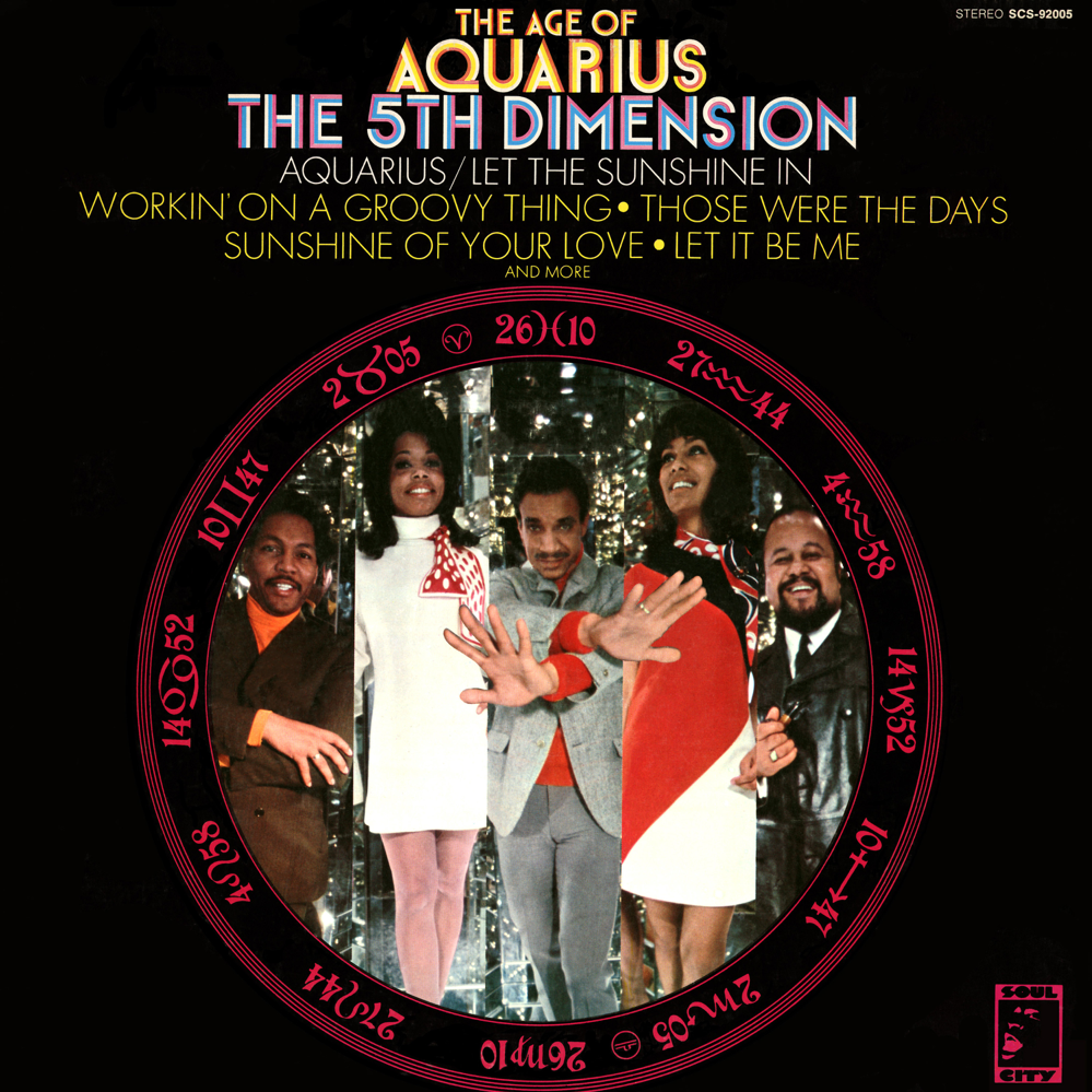 The Age of Aquarius