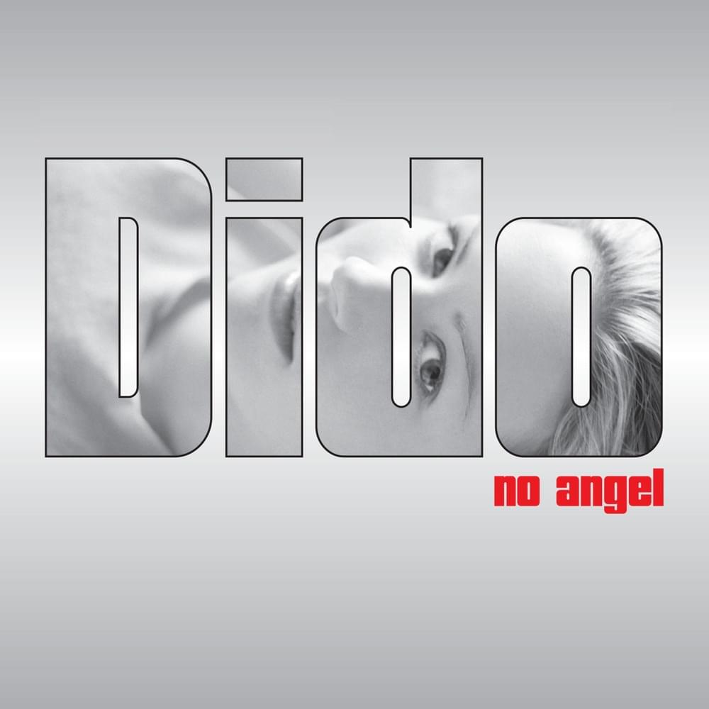 No Angel (Japan Edition)