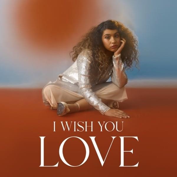  I Wish You Love