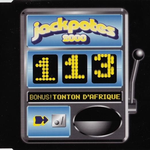 Jackpotes 2000 (Maxi)