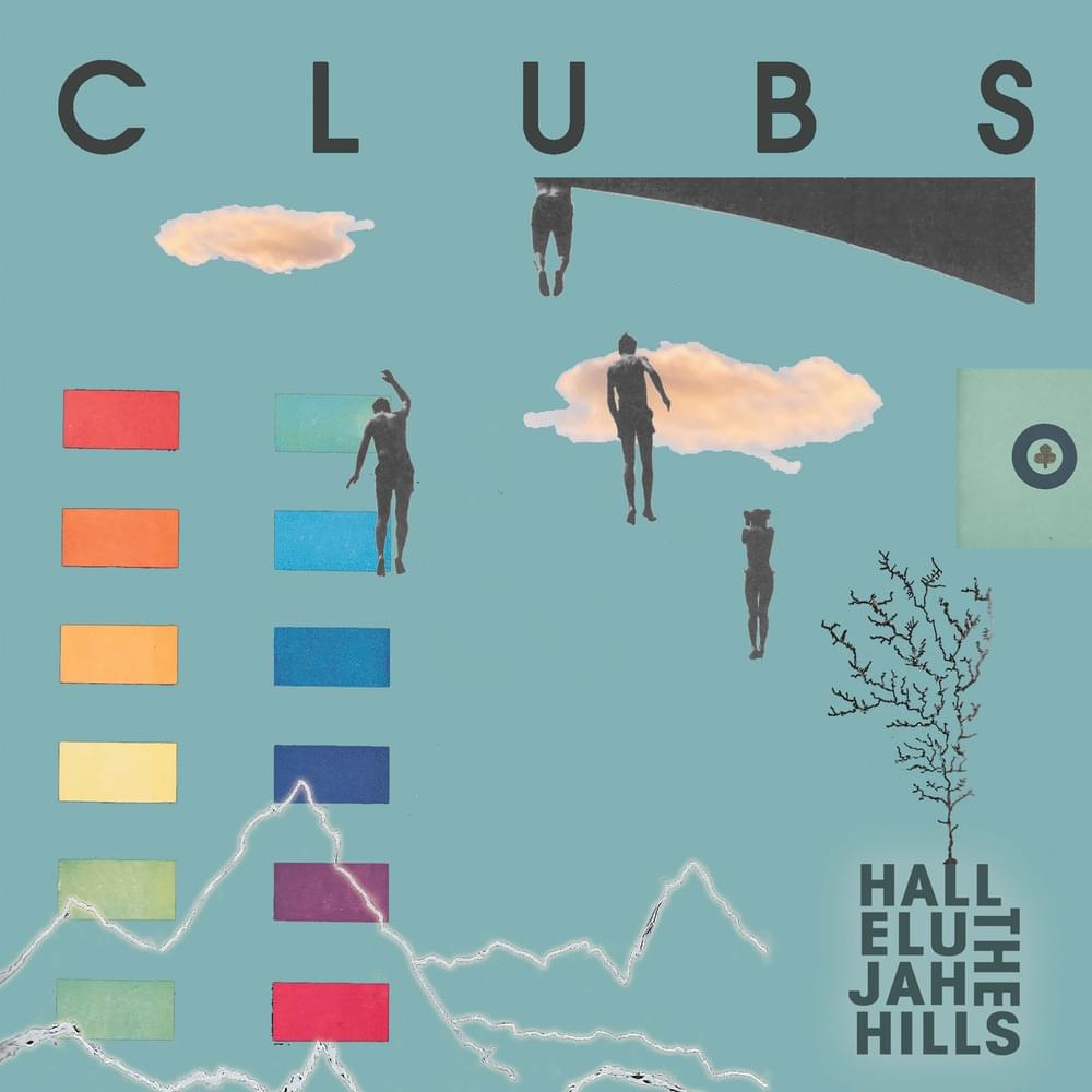 Burn this Atlas Down (Two of Clubs)