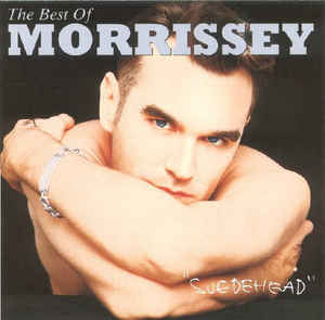 Suedehead - The Best of Morrissey