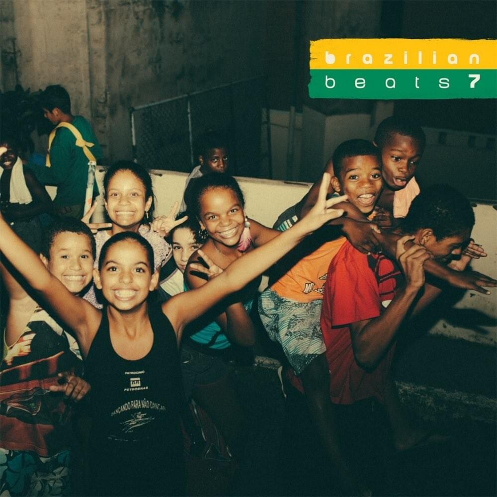Mr Bongo Presents: Brazilian Beats 7