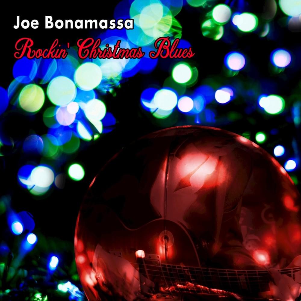 Rockin’ Christmas Blues