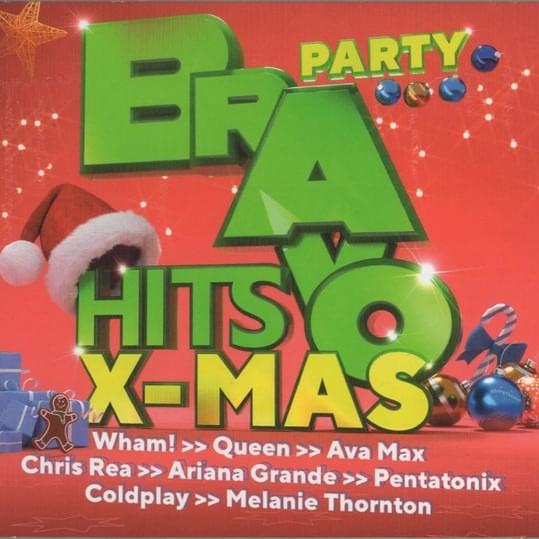 Bravo Hits X-Mas Party