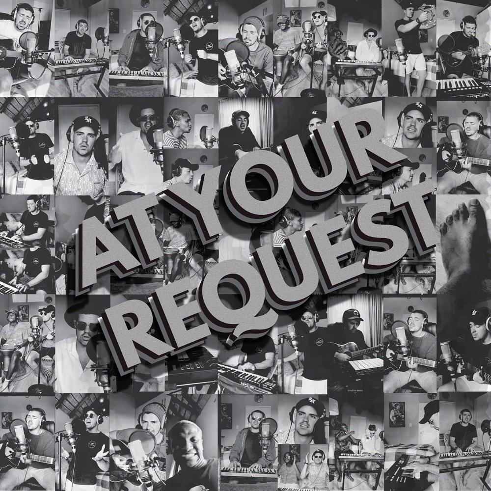At Your Request
