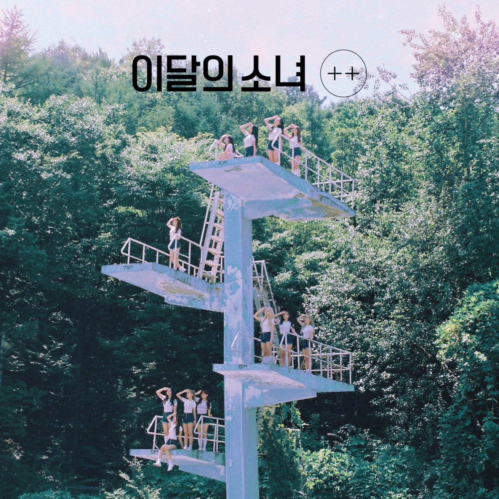 [+ +] (Plus Plus)