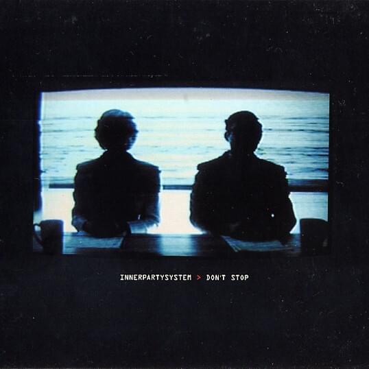 Don't Stop - Single