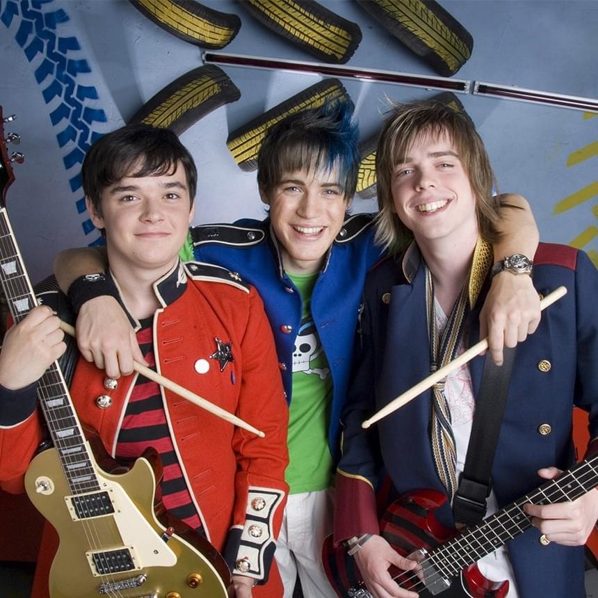 Bel’s Boys