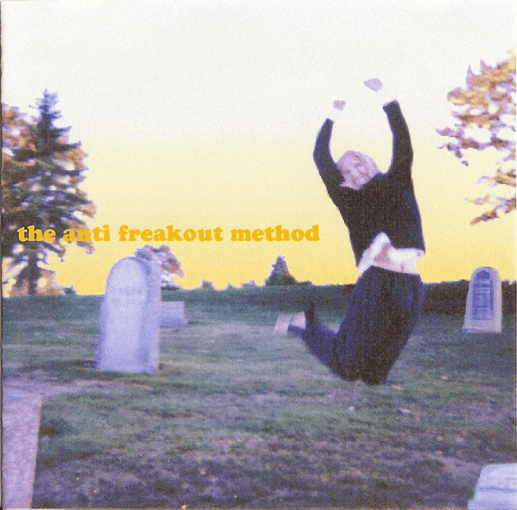 The Anti Freakout Method