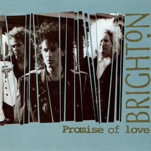 Promise Of Love