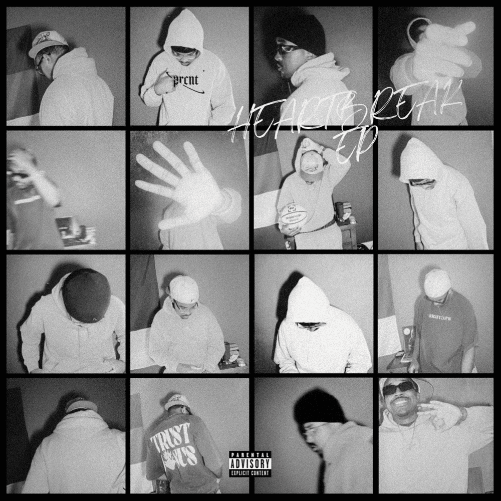 Heartbreak EP