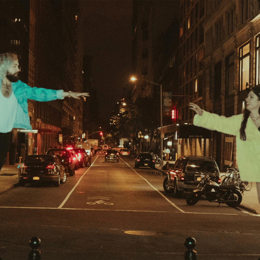 moments of glory - EP