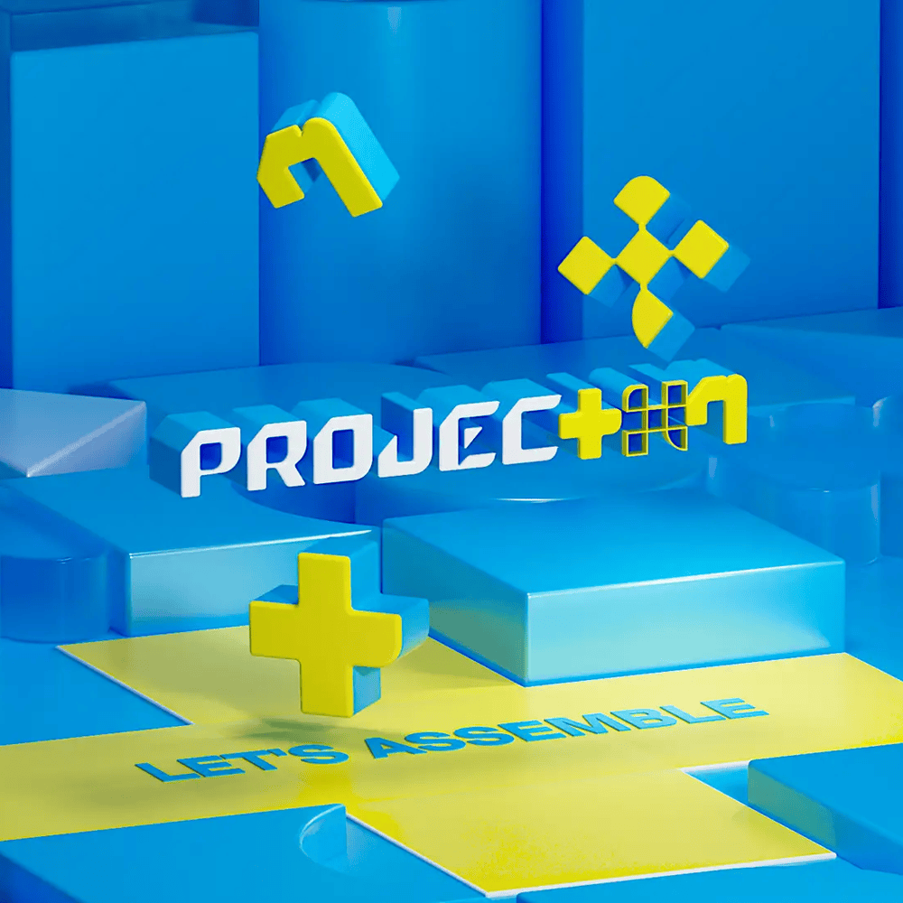 PROJECT+7