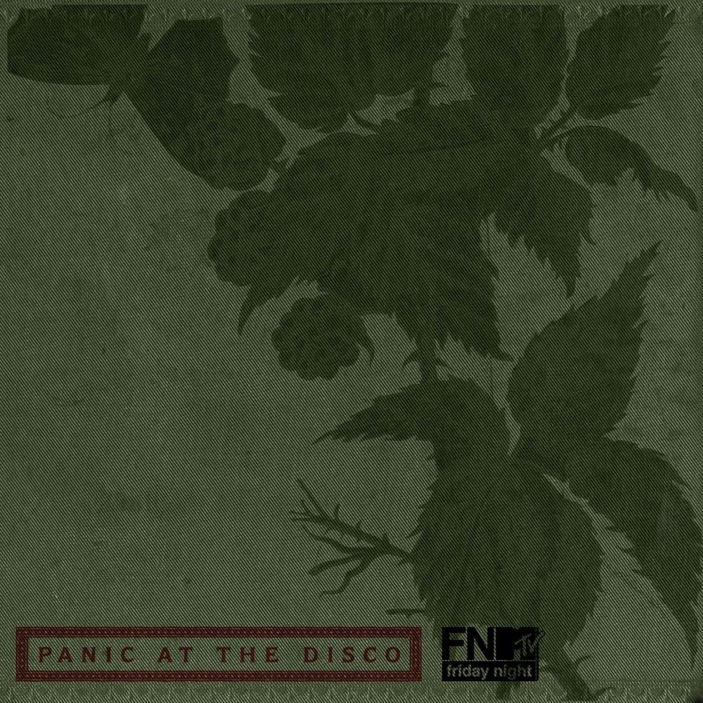 Live on F’N MTV - EP