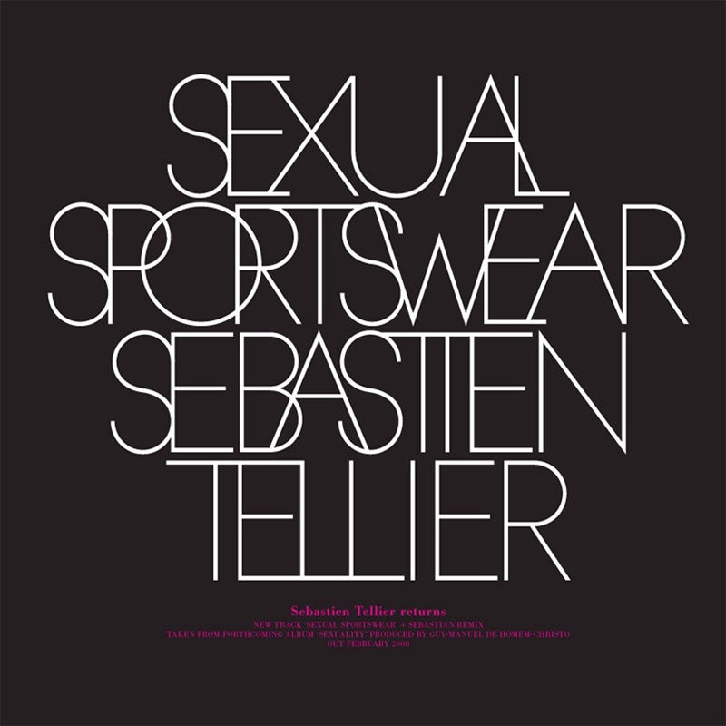 Sexual Sportswear (single)