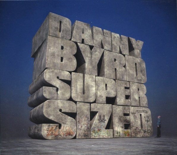 Supersized