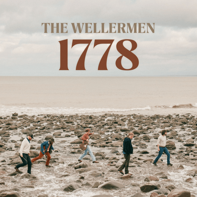 1778 - EP