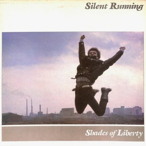 Shades of Liberty