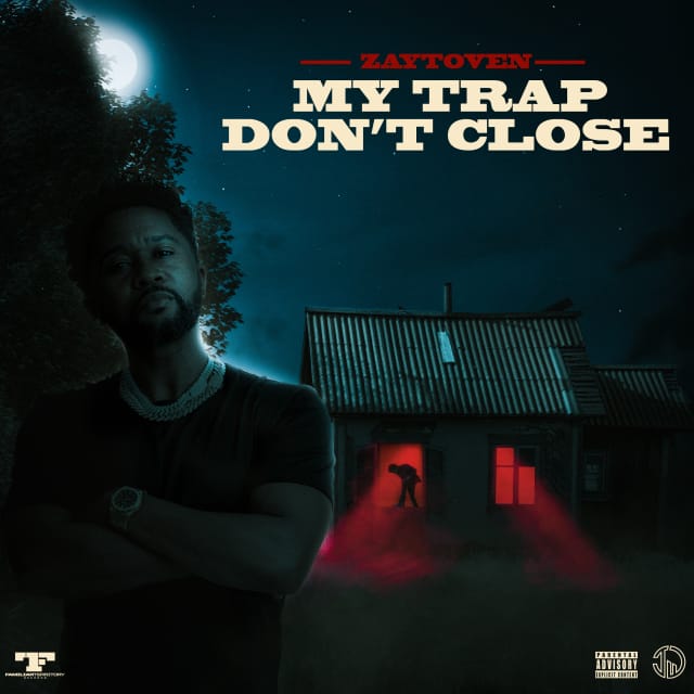 My Trap Don’t Close