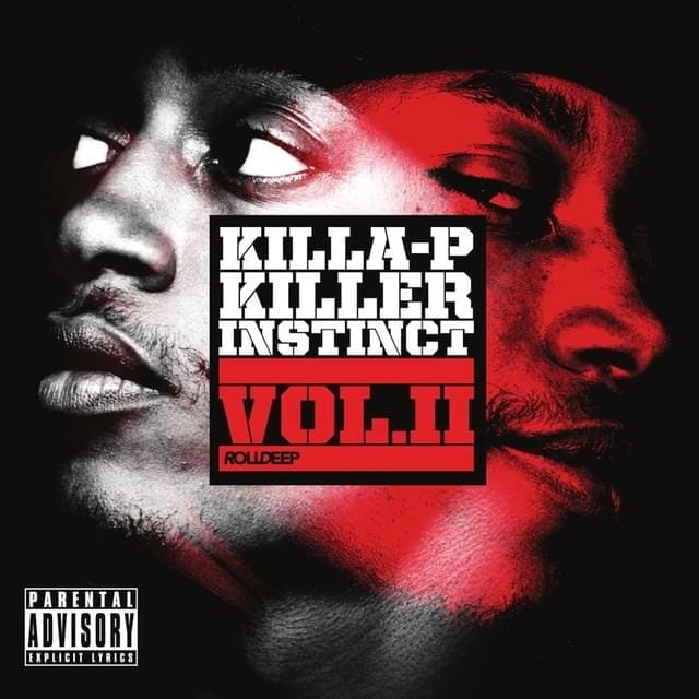 Killer Instinct Vol. 2