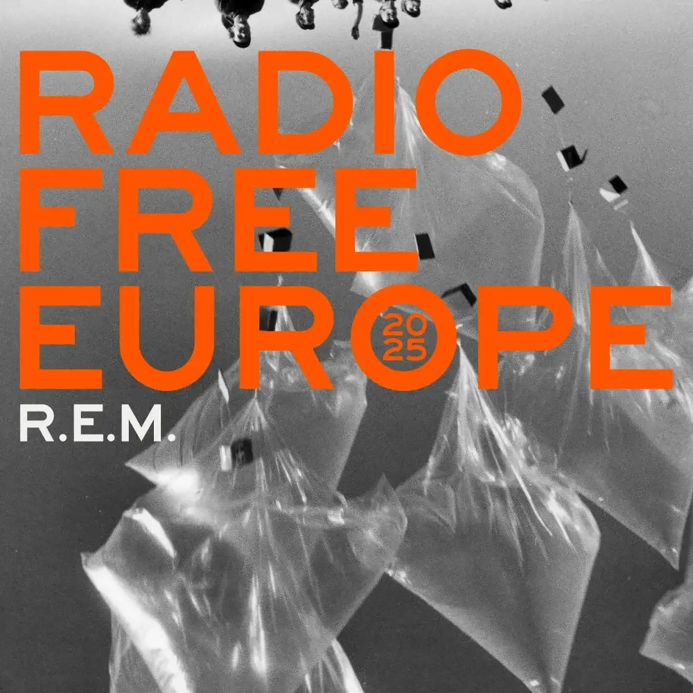 Radio Free Europe 2025 EP