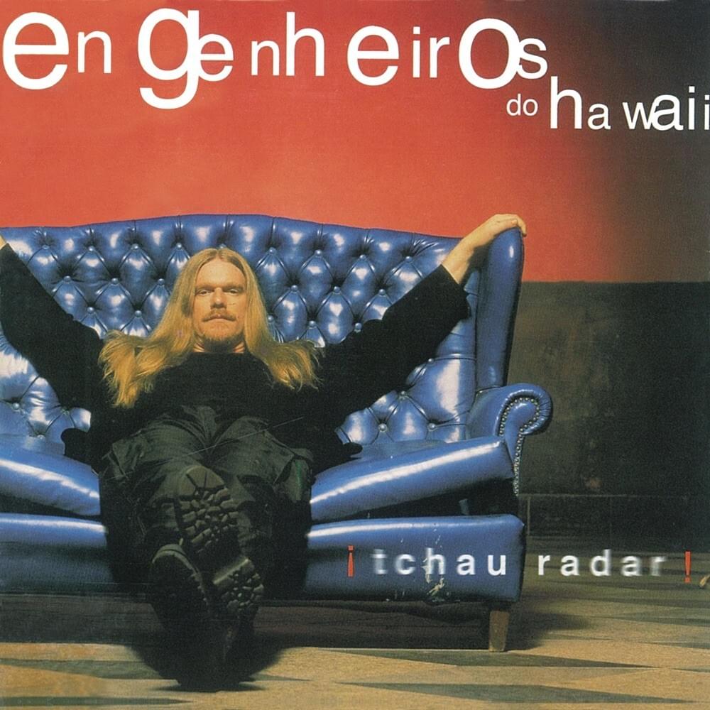 ¡Tchau Radar!
