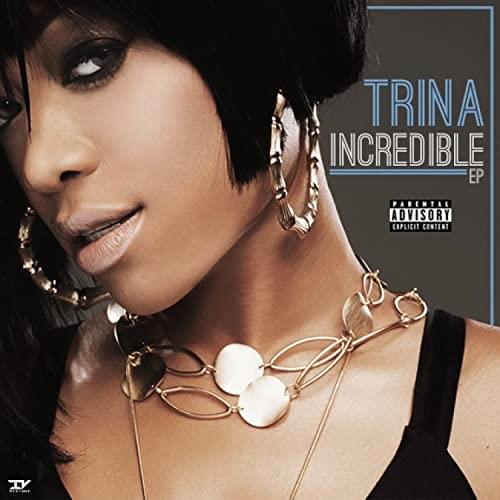 Incredible - EP