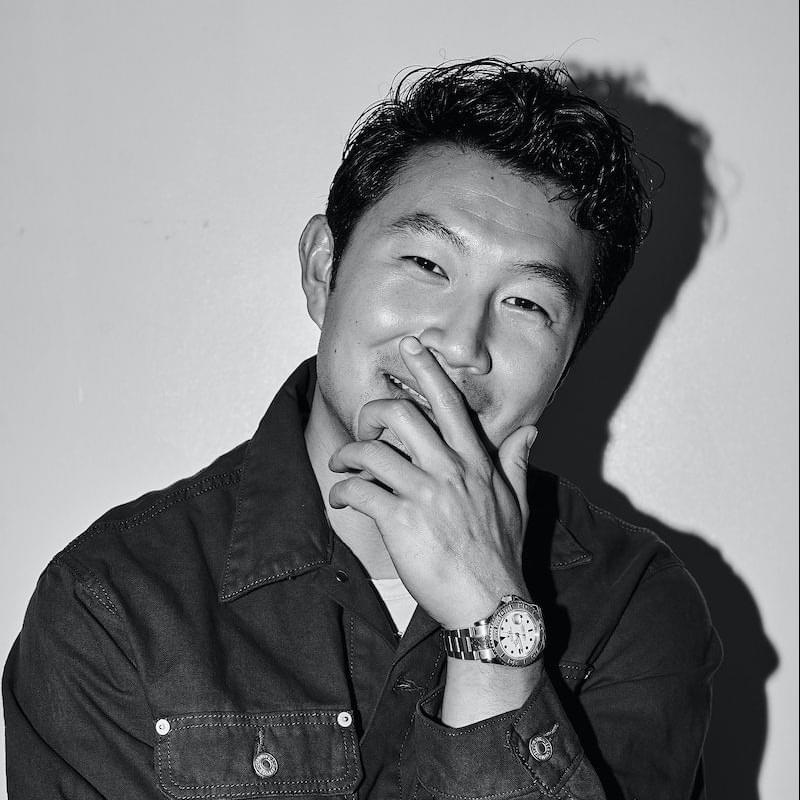 Simu Liu