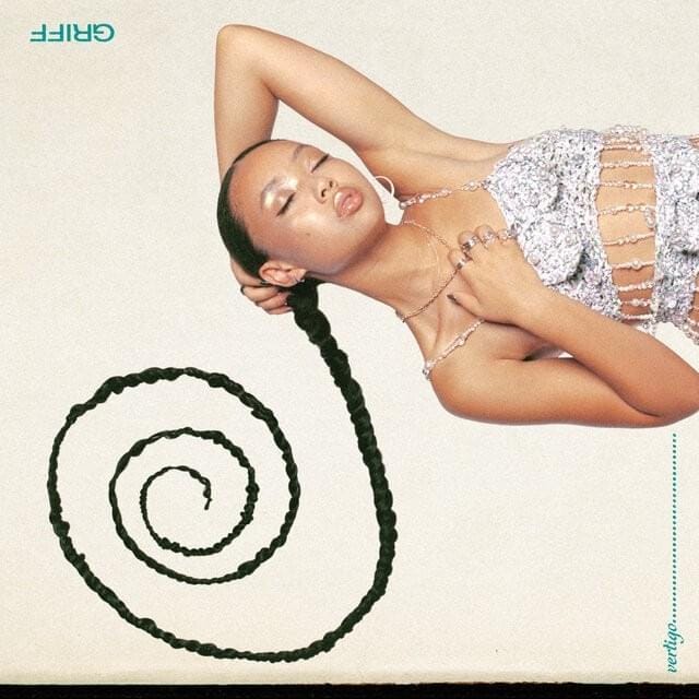 Vertigo (TIDAL Version)