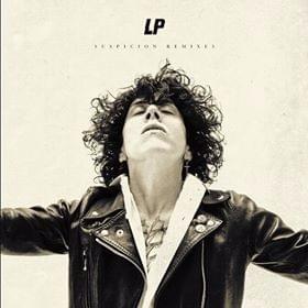 Suspicion (Remixes)