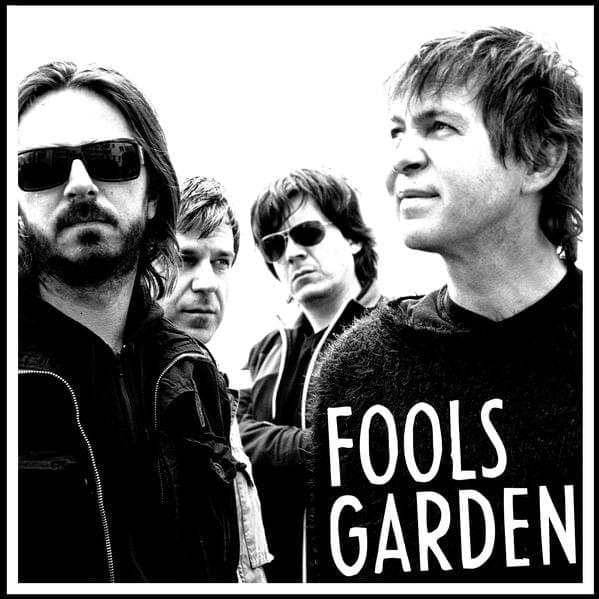 Fool’s Garden