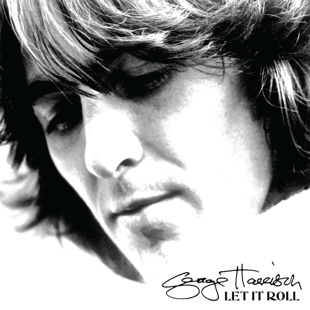 Let It Roll: Songs by George Harrison 