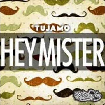 Hey Mister (single)