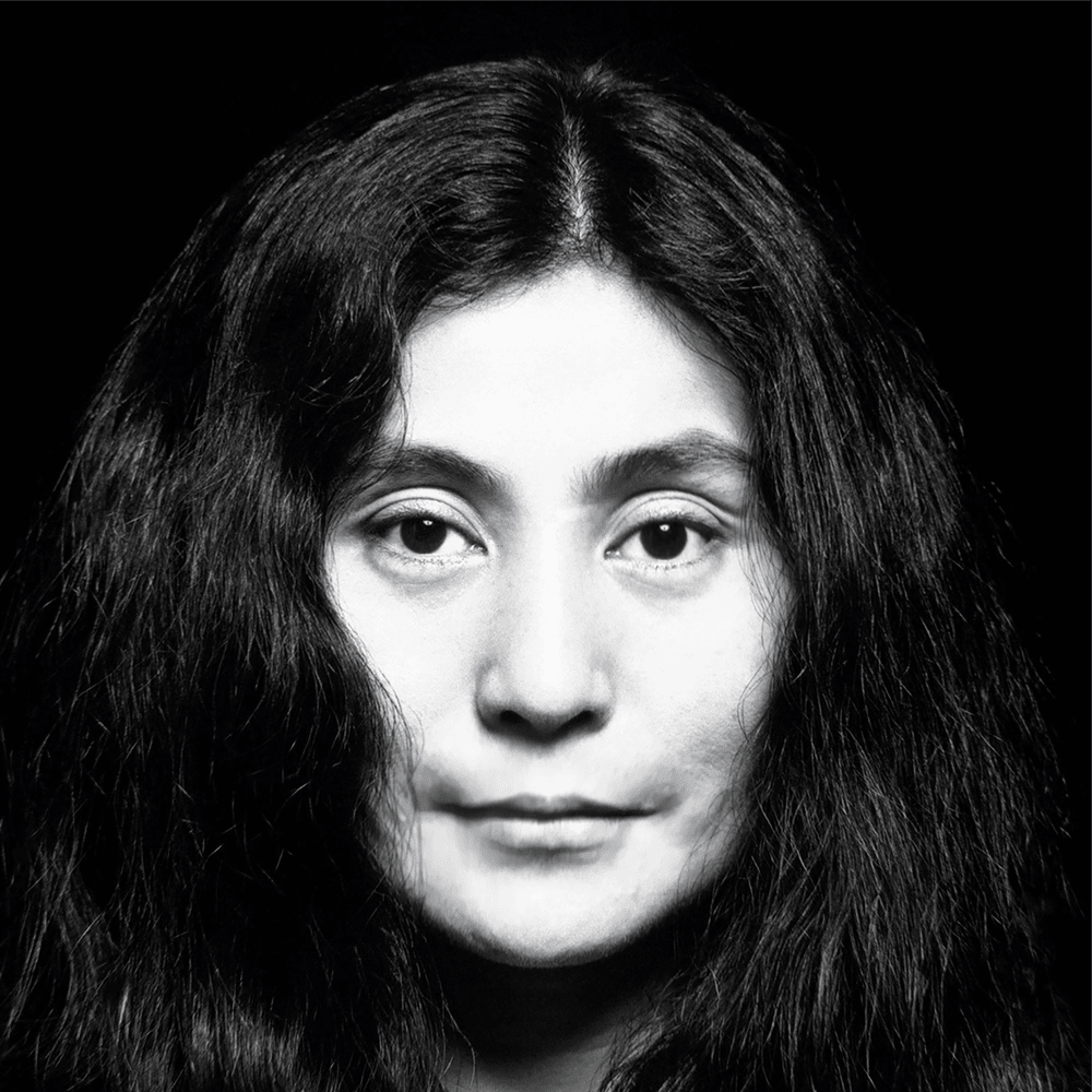 Yoko Ono