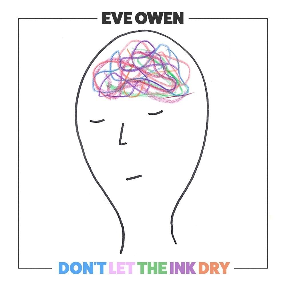 Don’t Let the Ink Dry