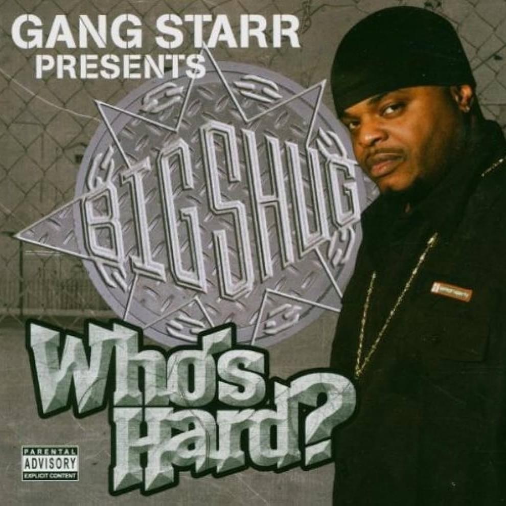 Who’s Hard?